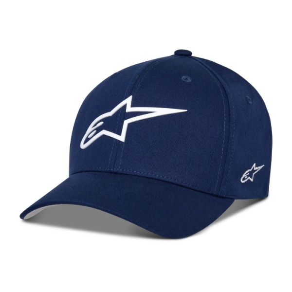 Alpinestars Alpinestars ageless multi hat navy